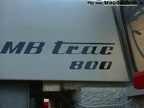 MBtrac 800 04