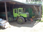 MBtrac 297