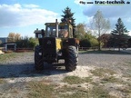 MBtrac 350