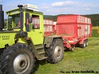 MBtrac 1000 9