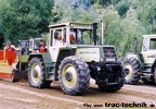 MBtrac 1500