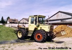 MBtrac 900 SS