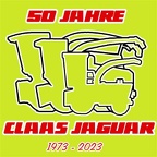 50 Jahre CLAAS-JAGUAR