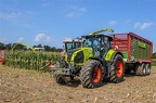 50 Jahre CLAAS-JAGUAR 2023 291